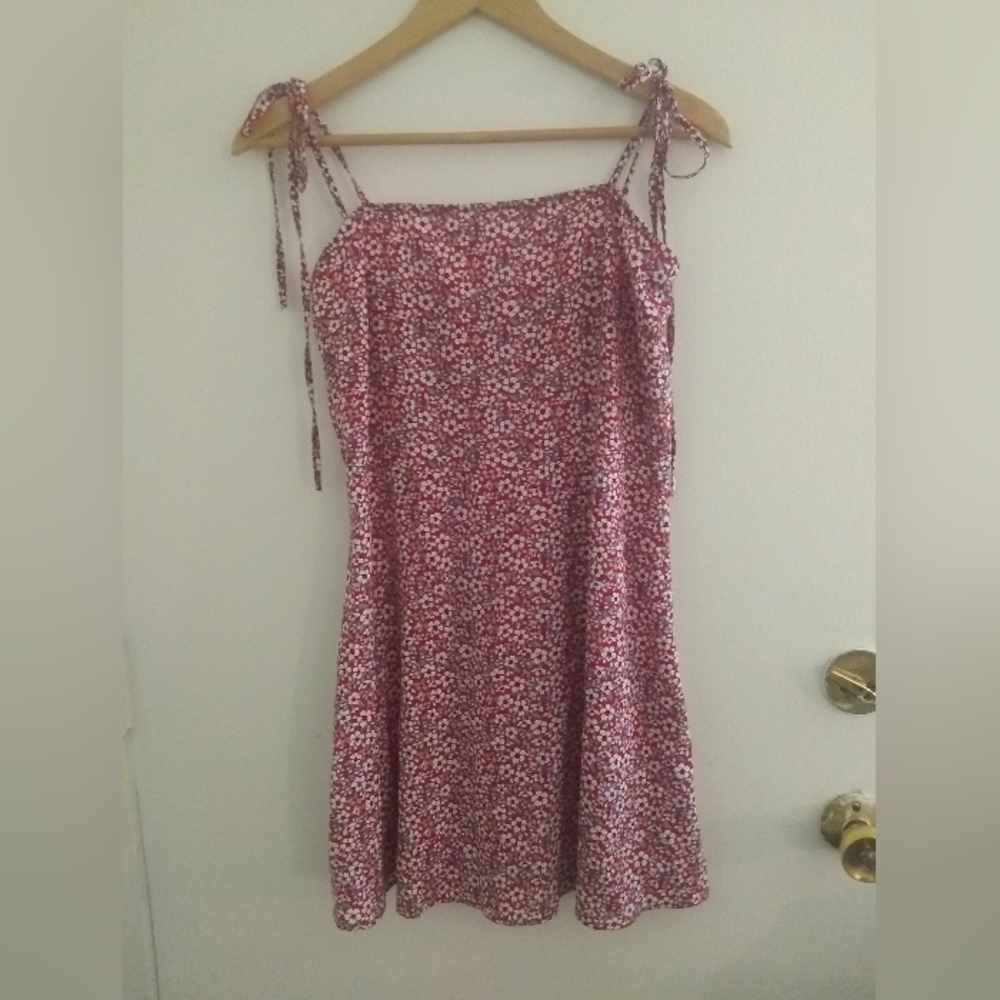 SHEIN Dress